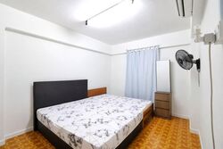 Blk 172 Ang Mo Kio Avenue 4 (Ang Mo Kio), HDB 2 Rooms #588202531